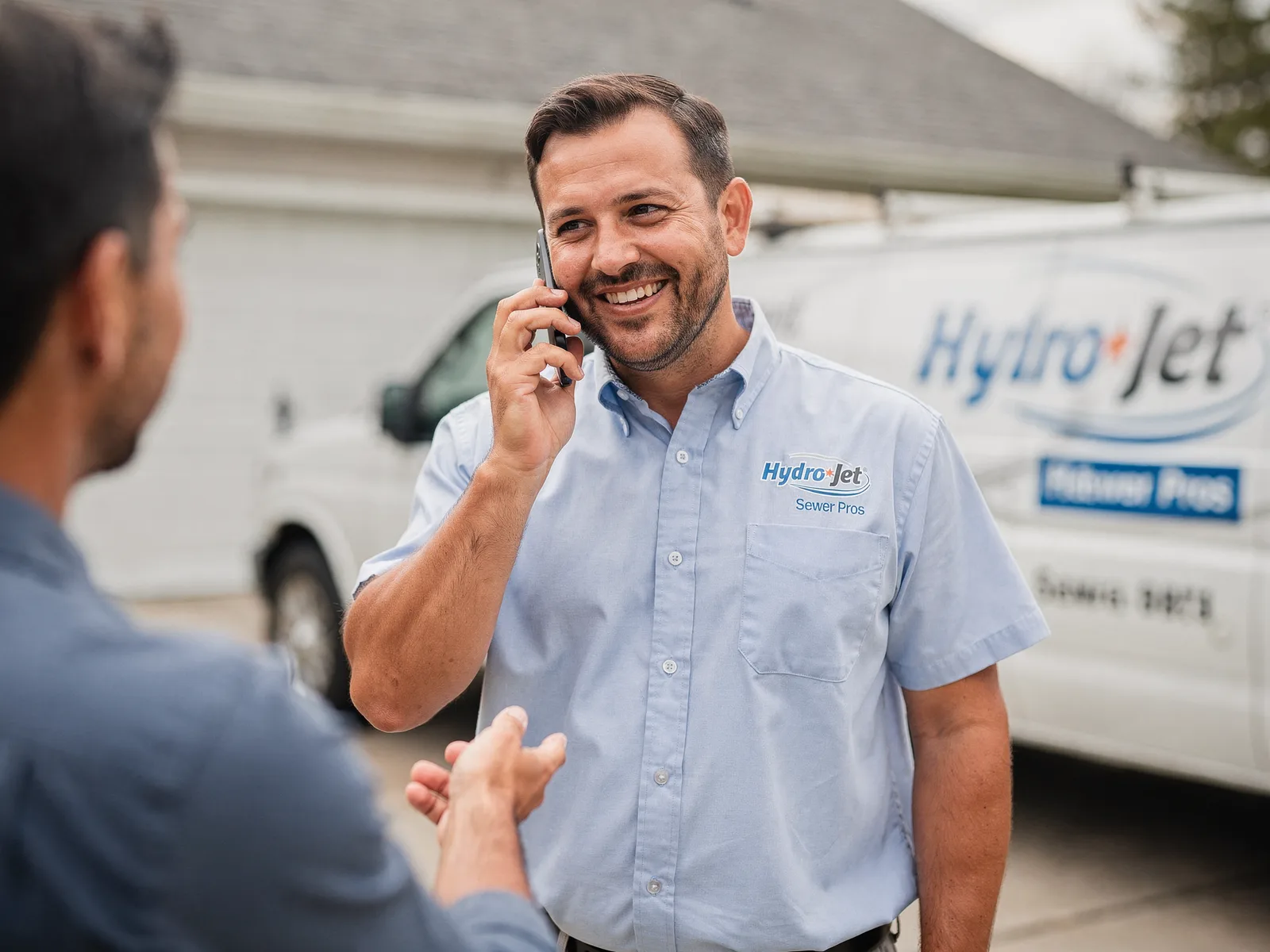 Hydro Jetting Near Me Port Saint Lucie, FL FAQs